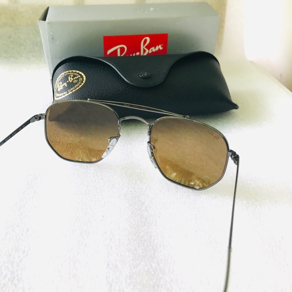 Authentic Rayban Sunglasses - Picture 5 of 8